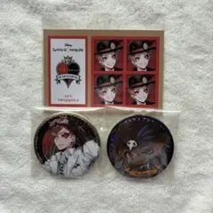 【まとめ売り】ツイステ グッズ エース・トラッポラ