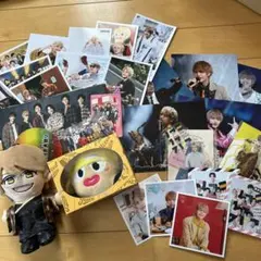WEST 中間淳太 グッズ まとめ売り WEST. ジャニーズWEST 中間淳太 グッズまとめ - メルカリ