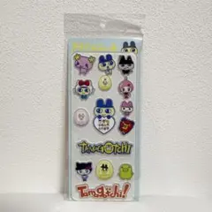 【早い者勝ち☆】たまごっち キャラクターアクリルシール ☆新作☆