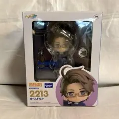ねんどろいど　ヘタリア　オーストリア　未開封