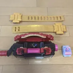 仮面ライダーガヴ DX変身ベルトガヴ