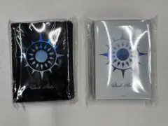 ヴァンガード グラデーションブラック ブラントゲート スリーブ 2つ