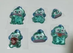 ボンボンドロップシール正規品　お裾分け　ハンギョドン