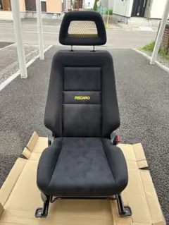 スイフトスポーツHT81S RECARO シート本体set - メルカリ