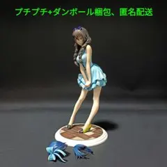 ニセコイ 鶫誠士郎 1/7スケールフィギュア 箱無し