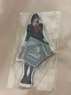 ファントムシータ 怪忌蝶 美雨 ラッフル LARME アクリルスタンド
