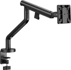 アーキス　モニターアーム　メカニカルスプリング式　AS-MABM02-BK