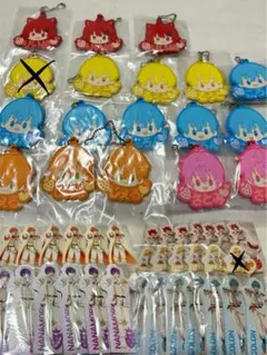 すとぷり 1番くじまとめ売り