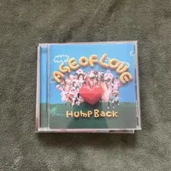 Hump Back CD 廃盤 Yahoo!オークション - 音楽CD 廃盤CD Hump Back ハンプバック