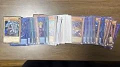 遊戯王 シク ウルトラ スーパー 80枚まとめ