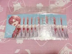 さとみくん ブロマイド セット