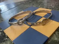 格安❣️ ペア♡ブレスレット　２個セット