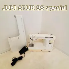 2025年最新】juki spur 98の人気アイテム - メルカリ