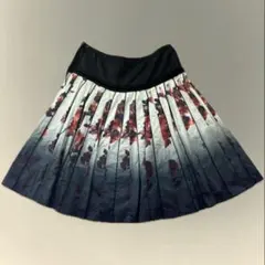 【MARC JACOBS】プリーツ Ａラインスカートのサムネイル