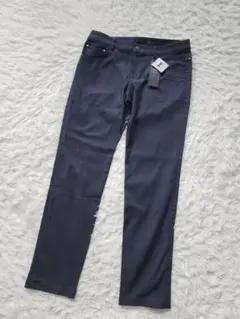 【新品】23区　ゴルフ　ゴルフパンツ　ストレッチ