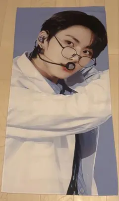 ジョンウォン　ENHYPEN JUNGWON エナイプン　スローガン