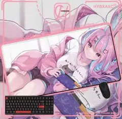 2026年最新】湊あくあ プレイマットの人気アイテム - メルカリ