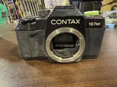 2025年最新】contax 167 mtの人気アイテム - メルカリ