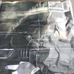 LimbusCompany ホンル ビジュアルバスタオル リンバスカンパニー ホンル ビジュアルバスタオル リンバスカンパニー LimbusCompany