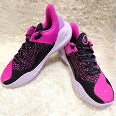 UNDER ARMOUR CURRY11 アンダーアーマー カリー 29cmのサムネイル