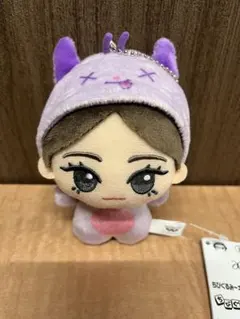 aespa ちびぐるみ キャラクターズ着ぐるみver. NINGNING