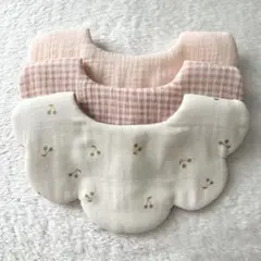 No.45 ハンドメイドスタイセットもくもく2
