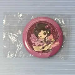 オフラインイベント 7周年 缶バッジ 医師