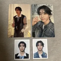 straykids ハン Hollow 会場限定トレカ