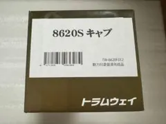 新品　未走行　トラムウェイ8620Sキャブのサムネイル