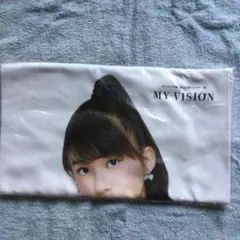 2026年最新】牧野真莉愛 マイクロファイバータオルの人気アイテム