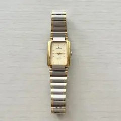 JUNGHANS Grand Prix レディース 腕時計 クォーツのサムネイル