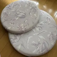 Francfranc シートクッション　低反発