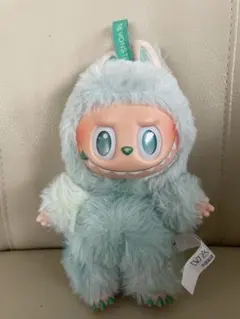 POP MART ポップマート ラブブ エナジー HOPE