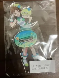福丸小糸 モアクト アイドルマスター アクリルスタンド 新品未開封品