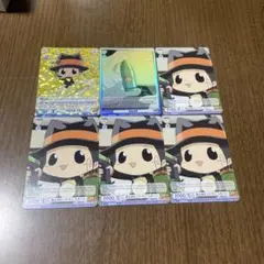 ヴァイスシュヴァルツブラウ 家庭教師ヒットマンREBORN 敢闘賞 - メルカリ