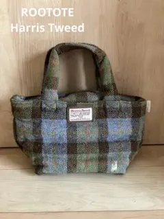 2026年最新】rootote harris tweedの人気アイテム - メルカリ