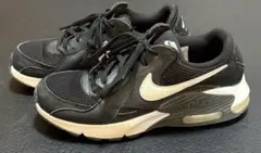 NIKE Air Max ブラック スニーカー 23.5cm