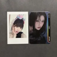 ARTMSヒジンHeeJin ペンサ 特典ポカ・オブジェクトセット