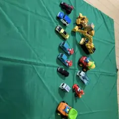 ミニカーまとめ売り