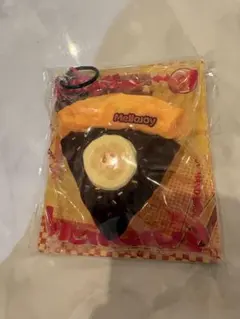 Mellojoy ピザ チョコバナナ スクイーズ - メルカリ