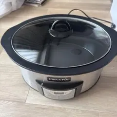 2026年最新】Crockpotの人気アイテム - メルカリ