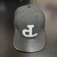 Diamond Supply Co. キャップ ブラック