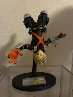 MAXIMATIC 爆豪 フィギュア