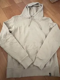 ベージュ ロゴ
