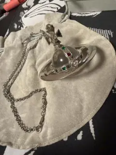 ジャイアントオーブネックレス