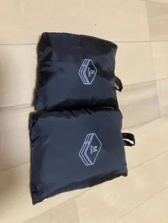 無印良品 たためる仕分けケース S/M