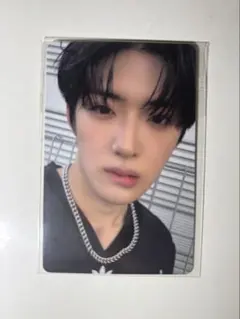 ALD1 サンヒョン plus chat 特典 トレカ