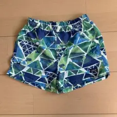 patagonia ベビー サーフパンツ