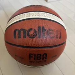 molten バスケットボール　7号　GL7X BGL7X モルテン