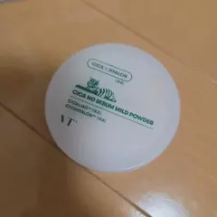 VT CICA ノーセバムマイルドパウダー　2個のサムネイル